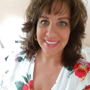 Meet your Posher, Cheryl